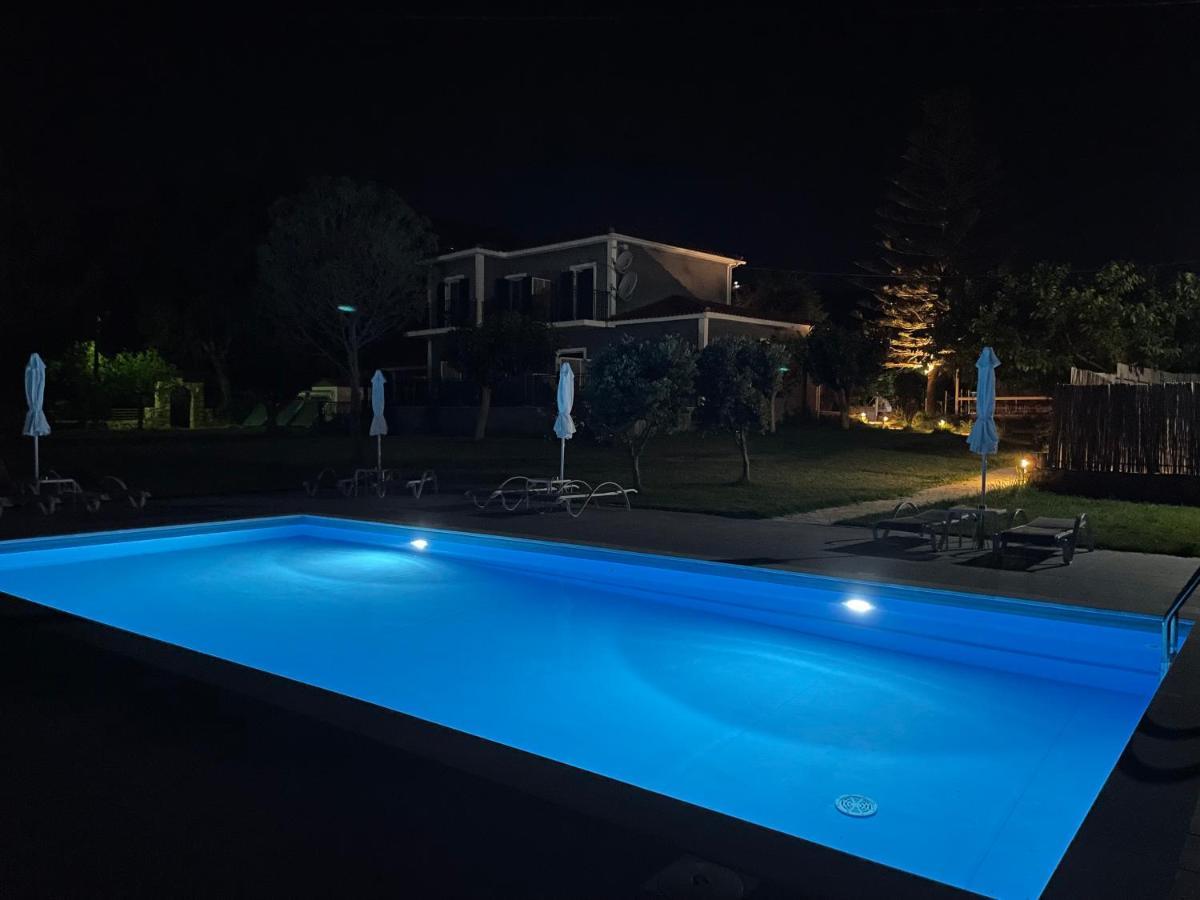 Alegria Kefalonia Katelios Exterior photo