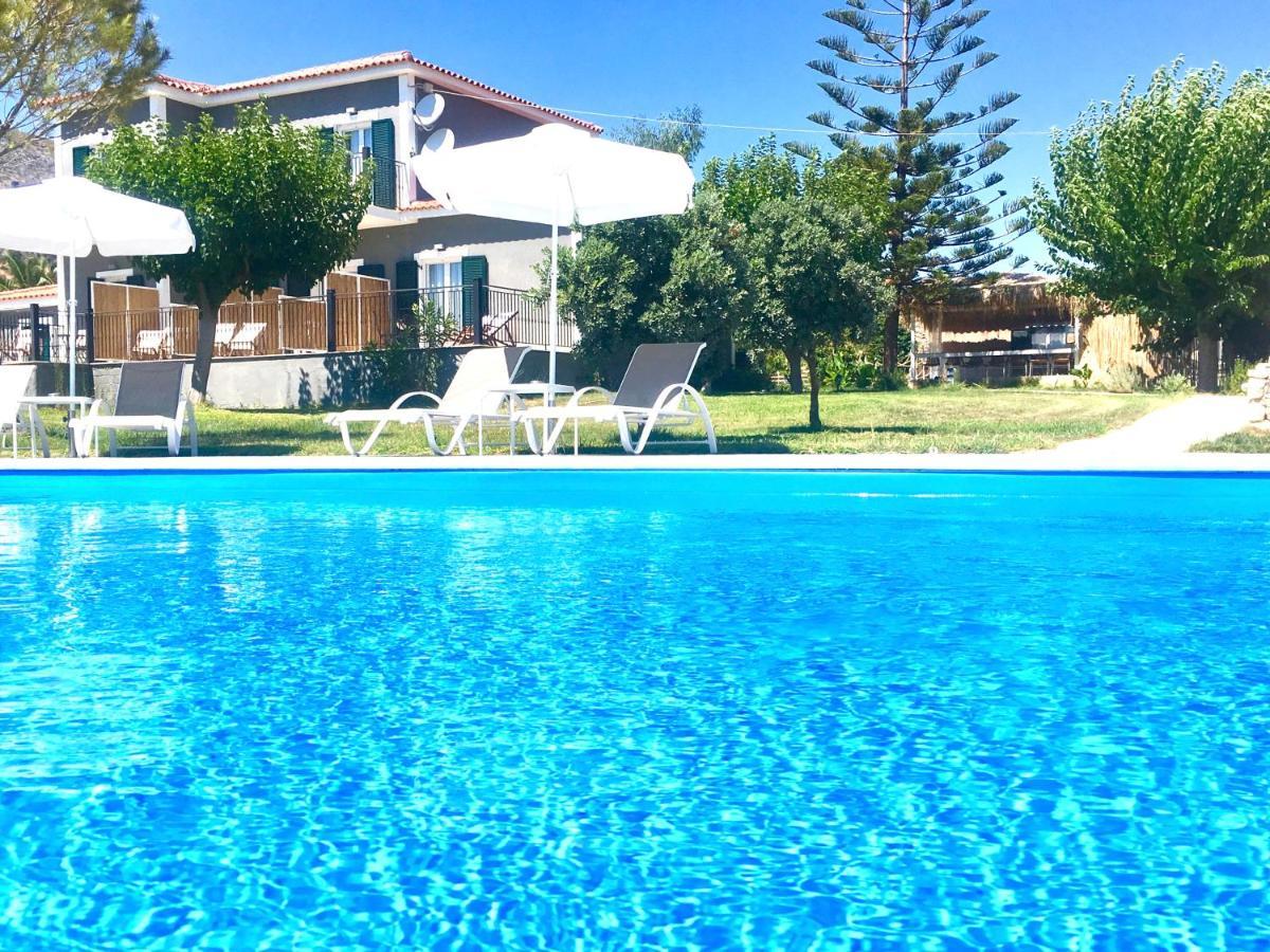 Alegria Kefalonia Katelios Exterior photo