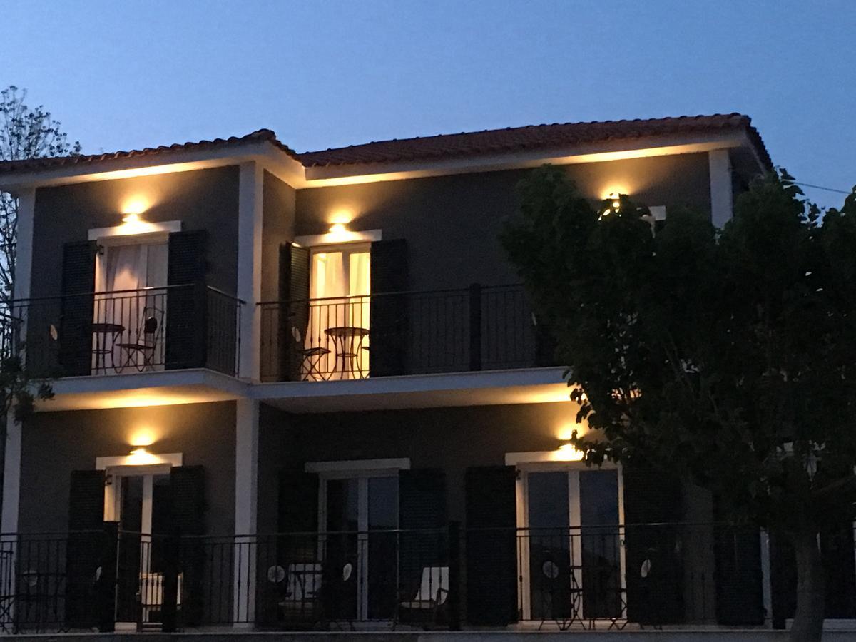 Alegria Kefalonia Katelios Exterior photo